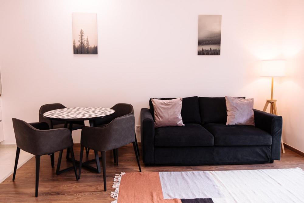 B 204, Apartments In The Heart Of Budapest Exterior foto
