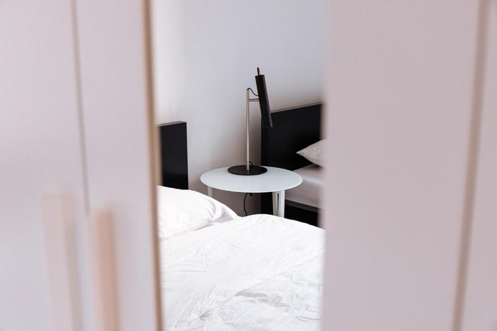 B 204, Apartments In The Heart Of Budapest Exterior foto