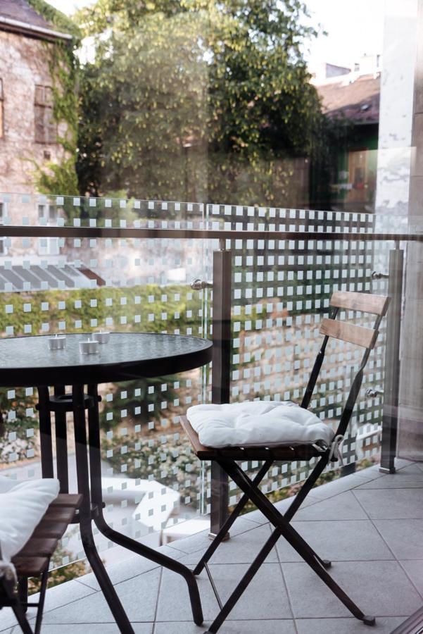 B 204, Apartments In The Heart Of Budapest Exterior foto