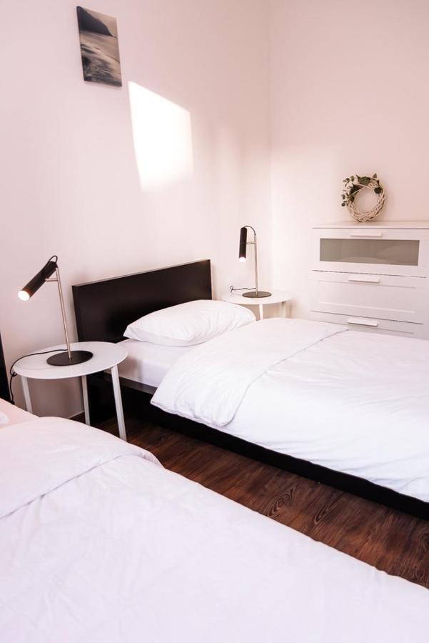 B 204, Apartments In The Heart Of Budapest Exterior foto