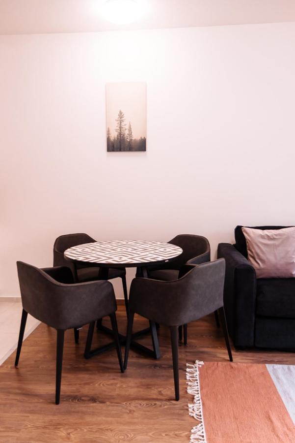 B 204, Apartments In The Heart Of Budapest Exterior foto
